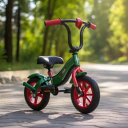 Kids Bikes